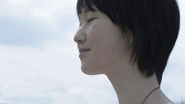 「TRIPLANE 日本ハムテーマ曲PVで女子高生“絶叫スマイル”」1枚目/4