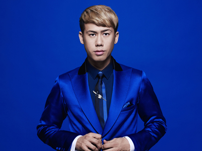 「川畑要 ソロ第1弾アルバムリリース＆新曲MV公開」1枚目/3