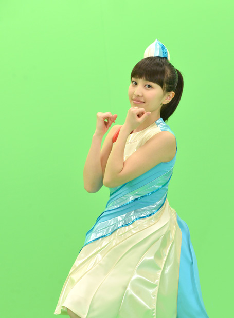 「百田夏菜子」5枚目/8