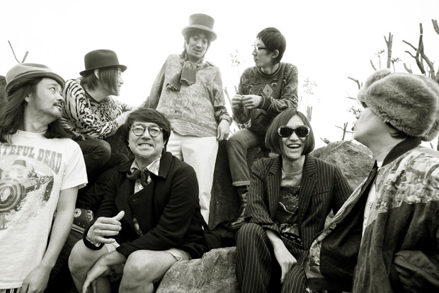 「髭 激レア秘蔵盤デモ音源テープをツアー来場者限定でプレゼント」1枚目/1