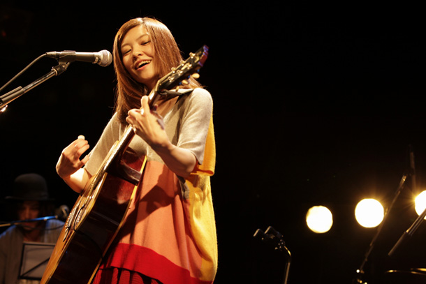 「住岡梨奈」7枚目/12