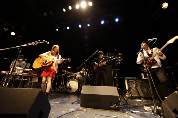 「住岡梨奈」8枚目/12