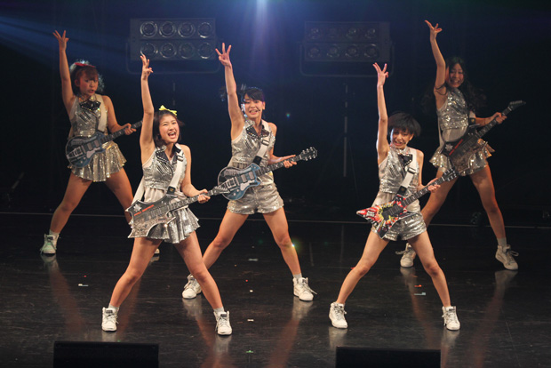 「テレパシー」12枚目/41