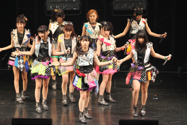 「Cheeky Parade」21枚目/41