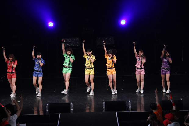 「アップアップガールズ（仮）」29枚目/41