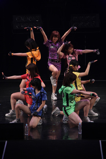 「アップアップガールズ（仮）」31枚目/41