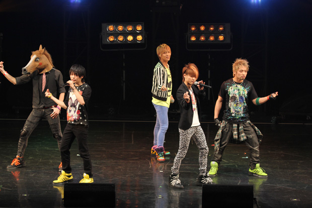 「Kaleido Knight」36枚目/41