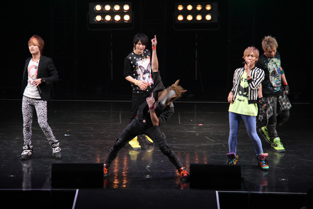 「Kaleido Knight」37枚目/41