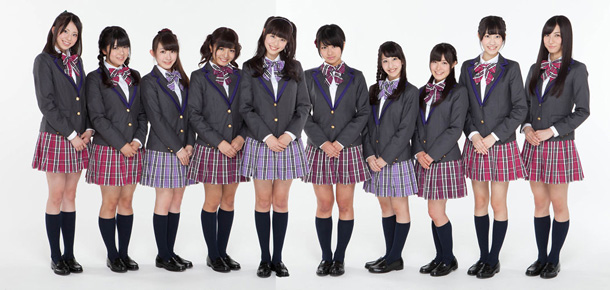 「アイドルカレッジ アイドルフェス【TIF】出演決定、前夜祭で熱いライブ」1枚目/5