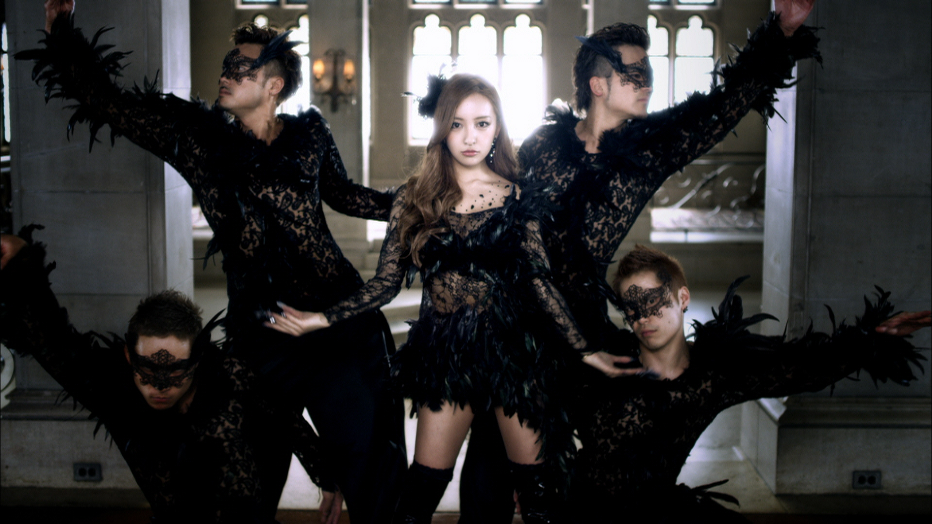 AKB48板野友美 新曲ビデオをもとに、参加型イベント開催 | Daily News