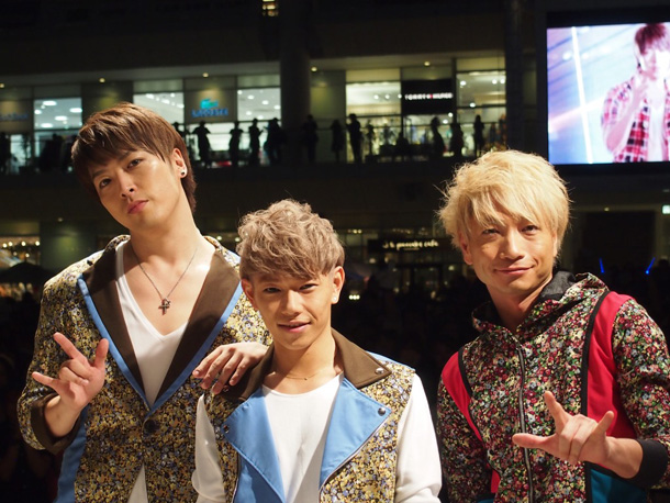 「ソナポケ 紅白＆東京ドームに片想い中!? 既読歌詞の話題ぶりに「嬉しい」」1枚目/7