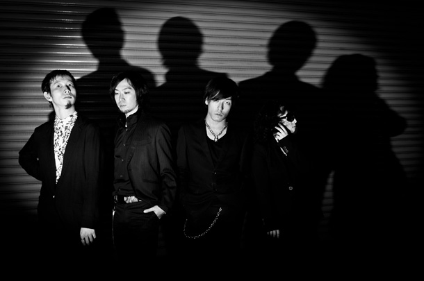 「ギターウルフ、ソカバン、BiSら参戦【ぐるぐるTOIRO】全出演者確定」1枚目/3