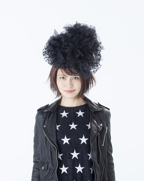 「中島愛」3枚目/3