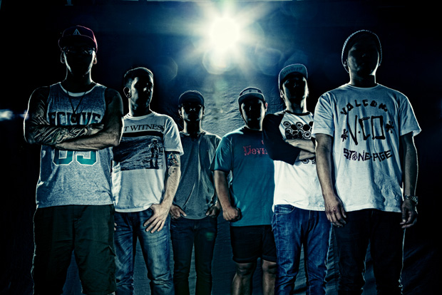 「FACT US名門レーベルと契約、世界配信決定」1枚目/1