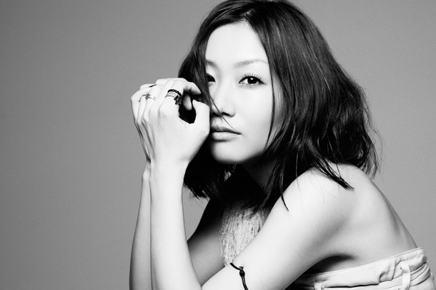 「大塚 愛 デビュー10周年記念【LOVE IS BORN】開催決定」1枚目/2