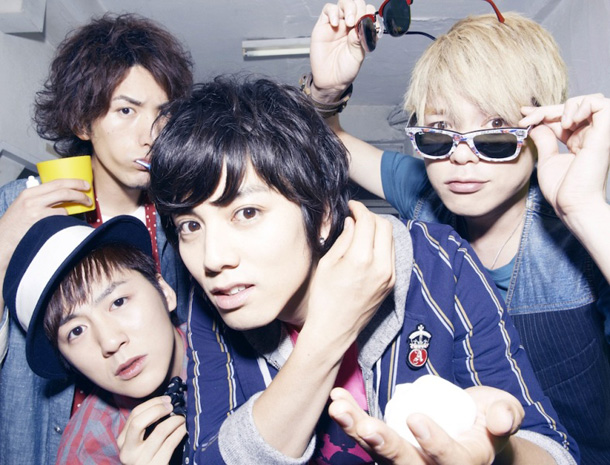 「アンモフライト 手作り陶芸作品をプレゼント、新ミュージックビデオ公開」1枚目/2