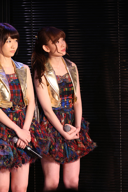AKB48「at　AKB48劇場」10枚目/44