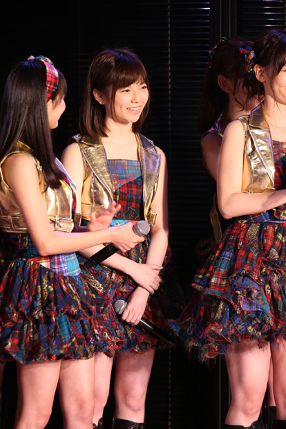 「at　AKB48劇場」11枚目/44