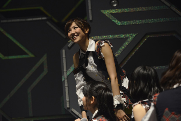 「at 東京ドームシティホール」16枚目/44