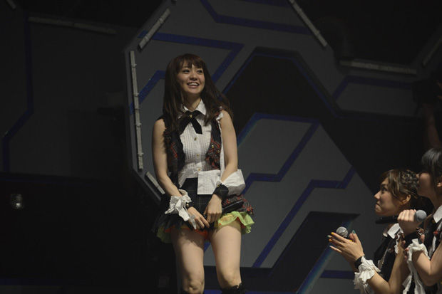 「at 東京ドームシティホール」20枚目/44