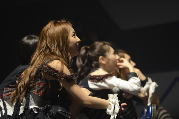 「at 東京ドームシティホール」21枚目/44