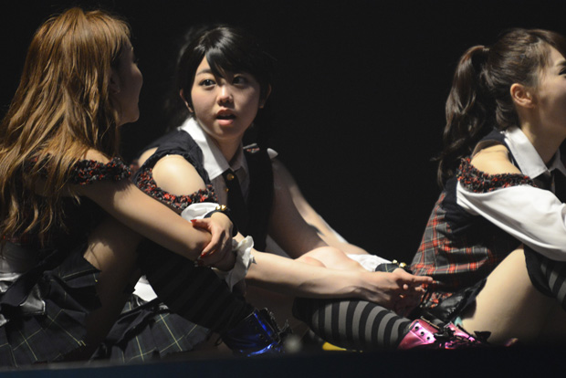 「at 東京ドームシティホール」23枚目/44