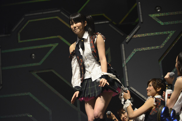 「at 東京ドームシティホール」25枚目/44