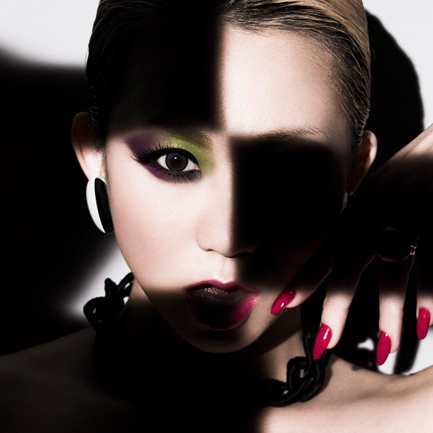 「倖田來未 恒例の豪華サマーシングル発売決定」1枚目/1