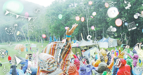 「New Acoustic Camp」11枚目/18