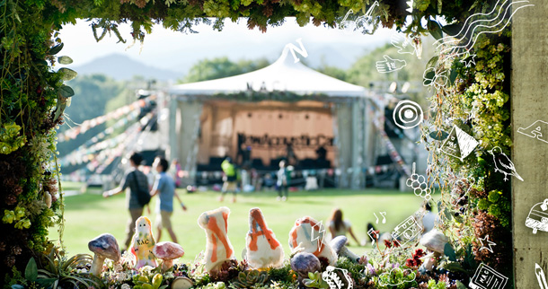 「New Acoustic Camp」12枚目/18