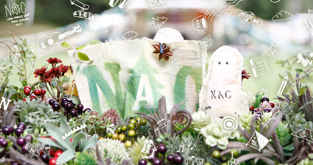 「New Acoustic Camp」15枚目/18