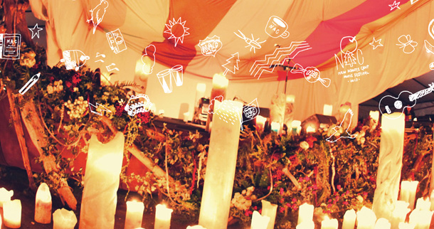 「New Acoustic Camp」17枚目/18