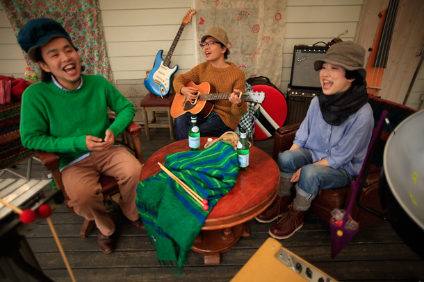 「bonobos」5枚目/18