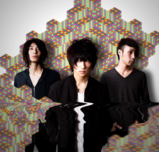 「The Flickers」17枚目/21