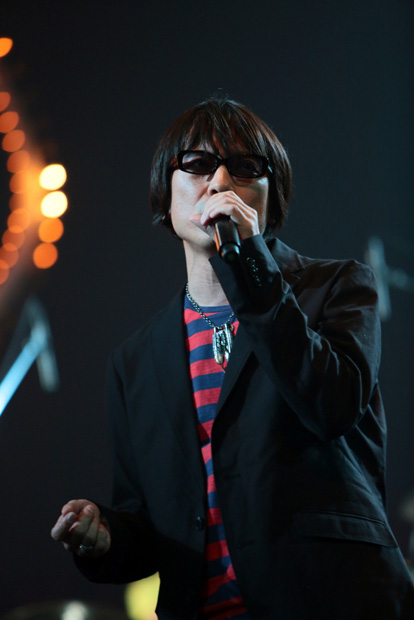 「YO-KING」2枚目/6