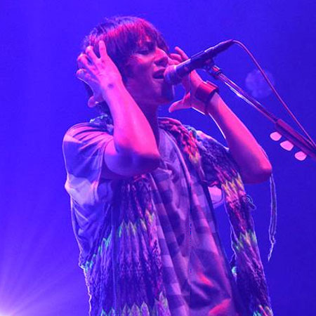 「堂珍嘉邦 9月に東名阪ライブハウスツアー決定」1枚目/1