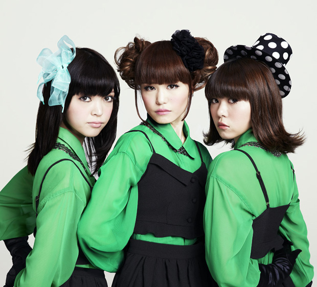 「結成10年目のNegicco 初のフルアルバム発売決定」1枚目/12