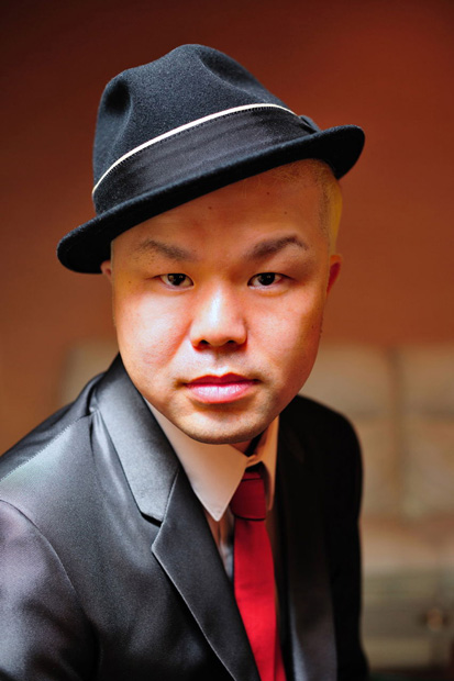 「西寺郷太」5枚目/12