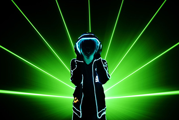 「RAM RIDER」10枚目/12