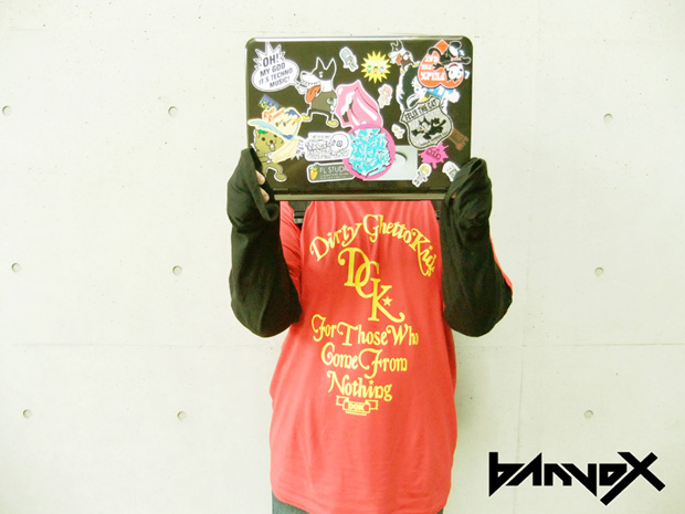 「banvox」12枚目/12