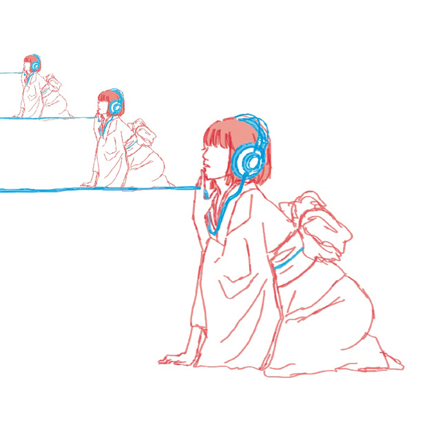 「アルバム『演出家出演』　通常盤」3枚目/4