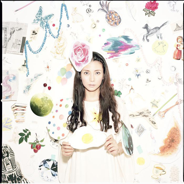 「柴咲コウ」2枚目/3