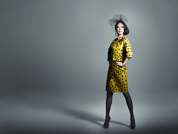 「野宮真貴」2枚目/2