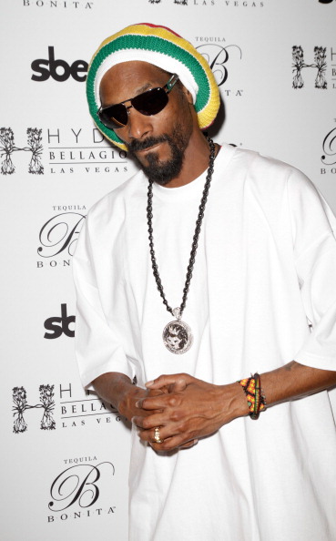 「スヌープ・ライオン、マイリー・サイラスとの新MV公開」1枚目/1