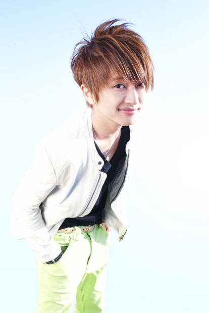 「西島隆弘」2枚目/9