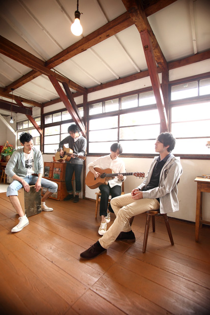 「brute in forest」2枚目/2