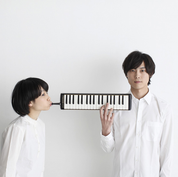 「蜜 最新アルバム『HeとSheでShow』より先行配信第2弾」1枚目/1