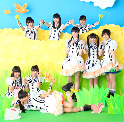 「私立恵比寿中学」5枚目/6