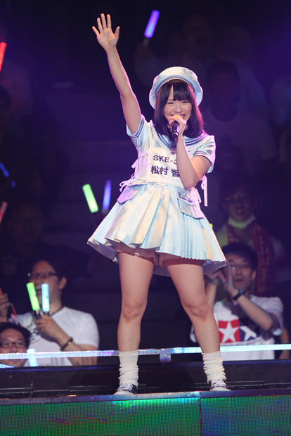 「オープニング（松村香織）」6枚目/59