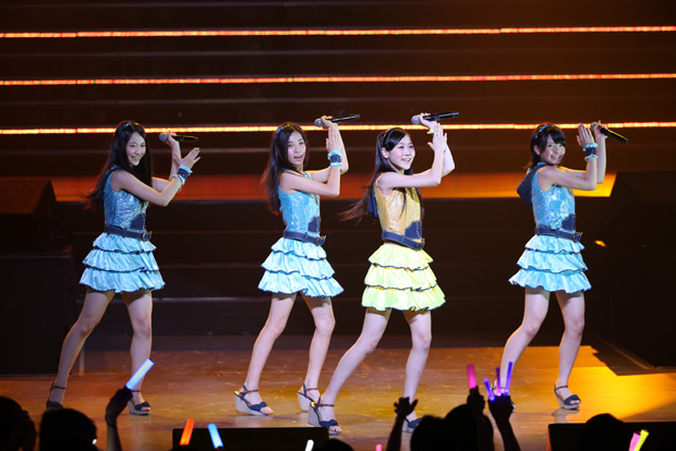 「渚のチェリー （西野、大和田、市川、土保）」12枚目/59